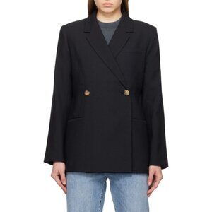 Anine Bing Kaia Blazer